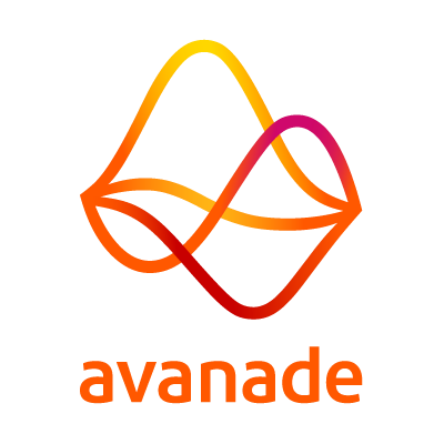 logotipo avanade